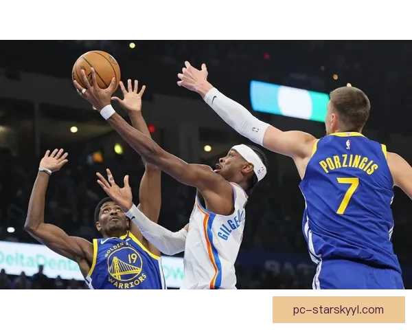 亚历山大率队终结勇士五连胜