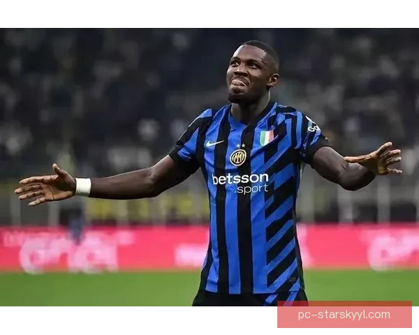 国米1500万买断阿坎吉签长约